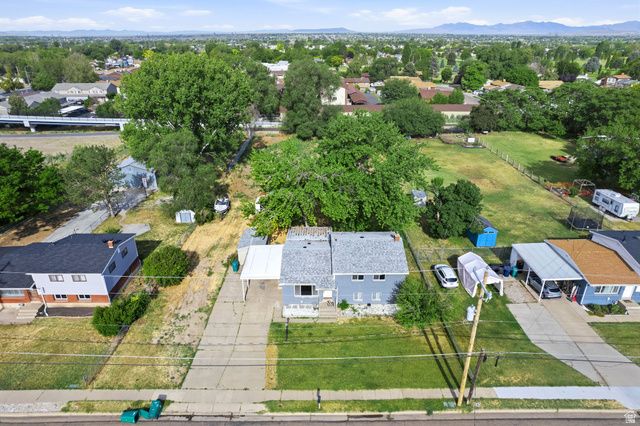 5549 S 2700 W, Roy, UT 84067