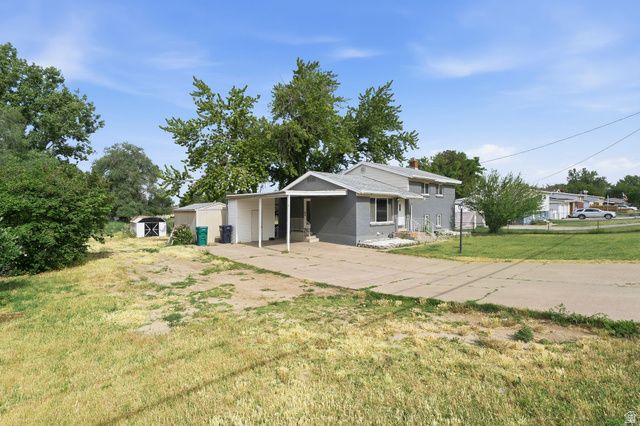 5549 S 2700 W, Roy, UT 84067