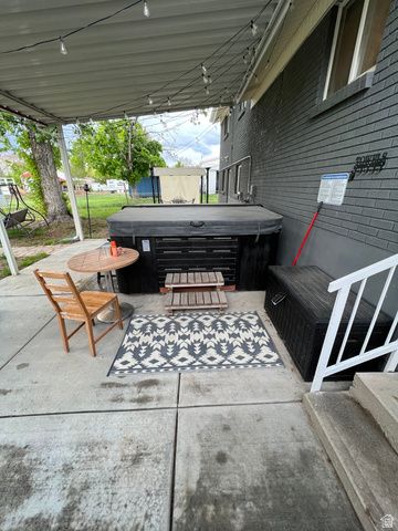 5549 S 2700 W, Roy, UT 84067