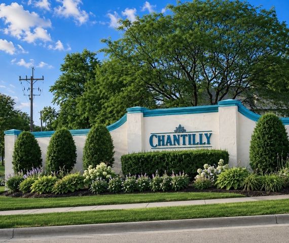 8333 170th Street, Tinley Park, IL 60477