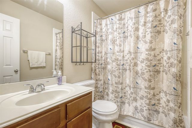 2002 Pin Oak Trail, Anna, TX 75409