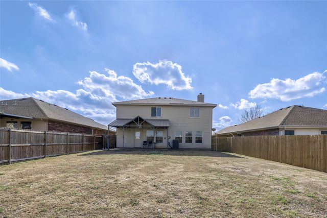 2002 Pin Oak Trail, Anna, TX 75409