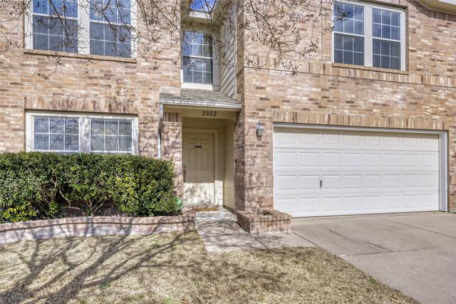 2002 Pin Oak Trail, Anna, TX 75409