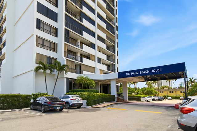 5600 N Flagler Drive 2202, West Palm Beach, FL 33407