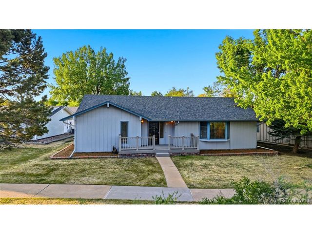 61 Scott Dr S, Broomfield, CO 80020