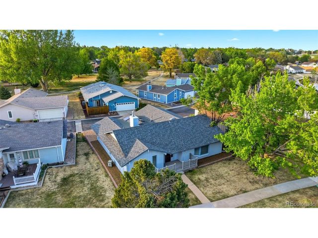 61 Scott Dr S, Broomfield, CO 80020