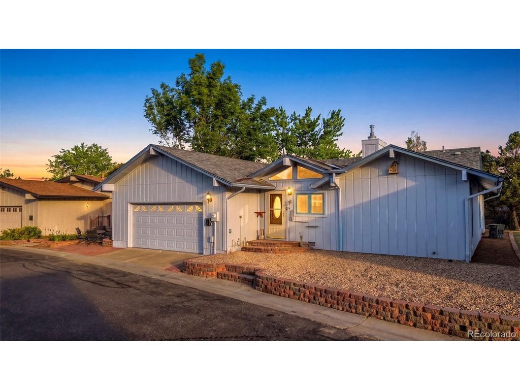 61 Scott Dr S, Broomfield, CO 80020