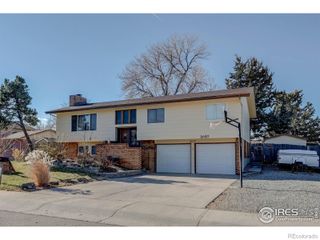 2057 27th Avenue, Greeley, CO 80634