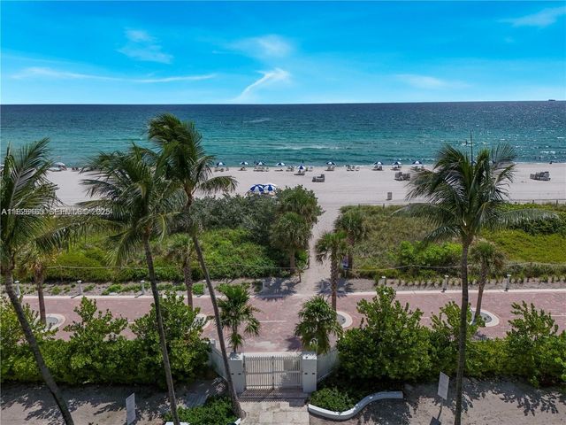 5151 Collins Avenue 535, Miami Beach, FL 33140