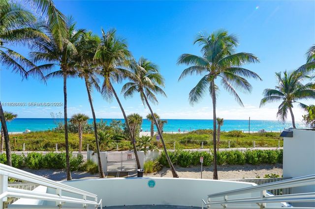 5151 Collins Avenue 535, Miami Beach, FL 33140