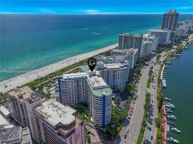 5151 Collins Avenue 535, Miami Beach, FL 33140