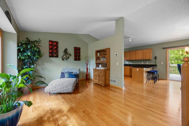 14378 Eagle Street NW, Andover, MN 55304
