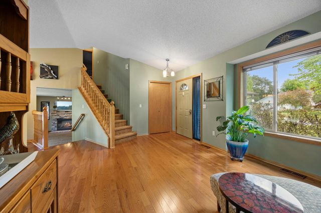 14378 Eagle Street NW, Andover, MN 55304