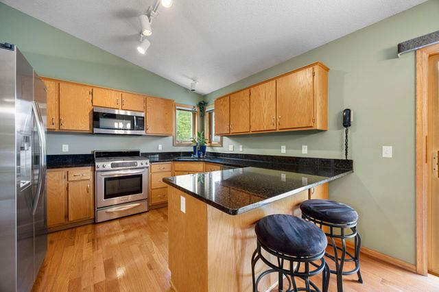 14378 Eagle Street NW, Andover, MN 55304