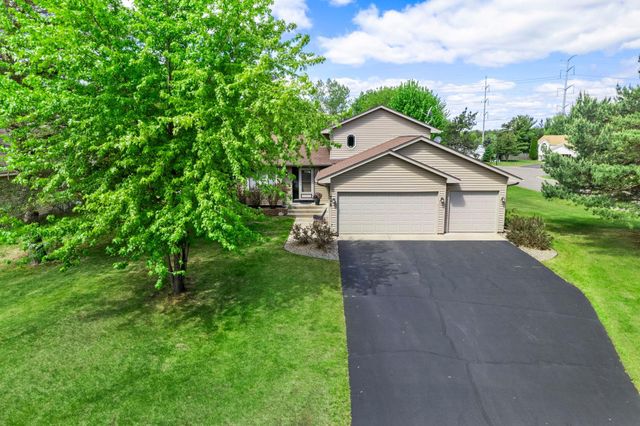 14378 Eagle Street NW, Andover, MN 55304