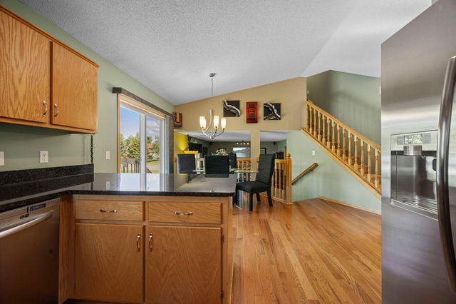 14378 Eagle Street NW, Andover, MN 55304