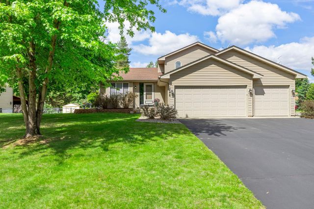 14378 Eagle Street NW, Andover, MN 55304