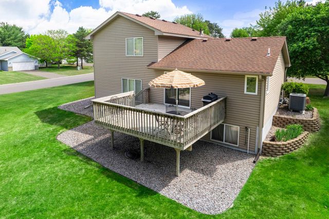 14378 Eagle Street NW, Andover, MN 55304