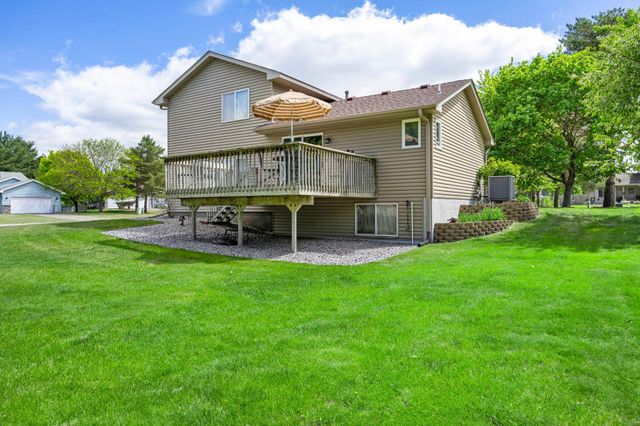 14378 Eagle Street NW, Andover, MN 55304
