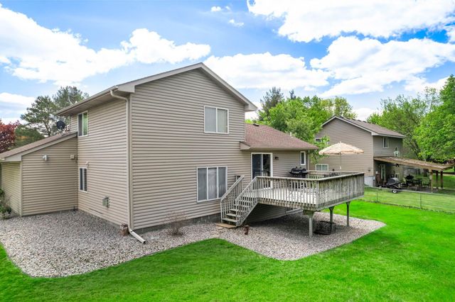 14378 Eagle Street NW, Andover, MN 55304