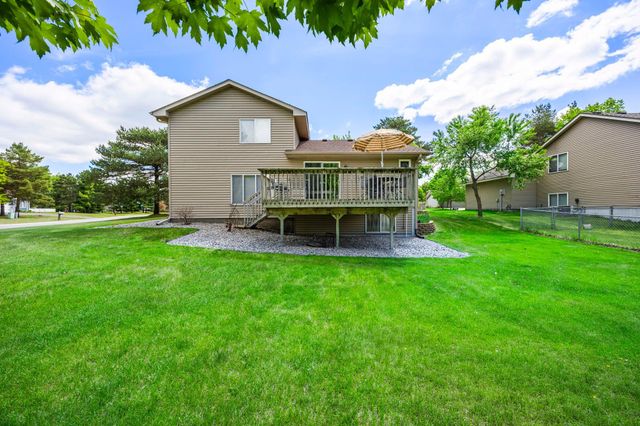 14378 Eagle Street NW, Andover, MN 55304