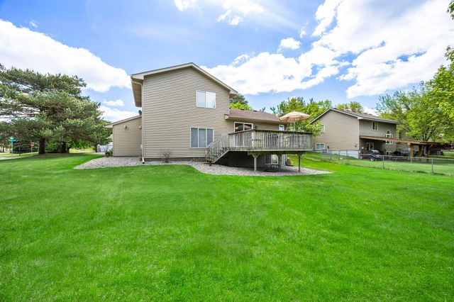 14378 Eagle Street NW, Andover, MN 55304