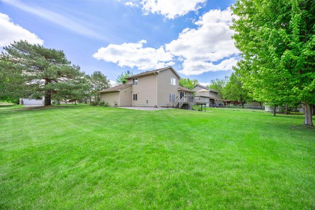 14378 Eagle Street NW, Andover, MN 55304