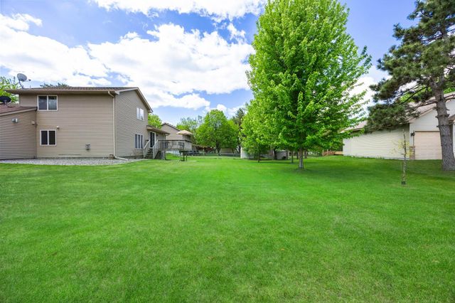 14378 Eagle Street NW, Andover, MN 55304