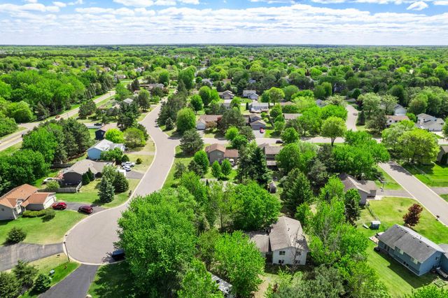 14378 Eagle Street NW, Andover, MN 55304