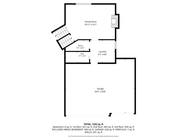14378 Eagle Street NW, Andover, MN 55304