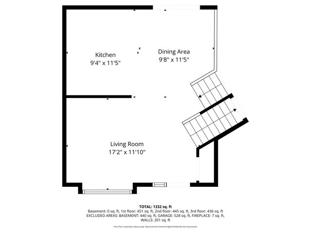 14378 Eagle Street NW, Andover, MN 55304