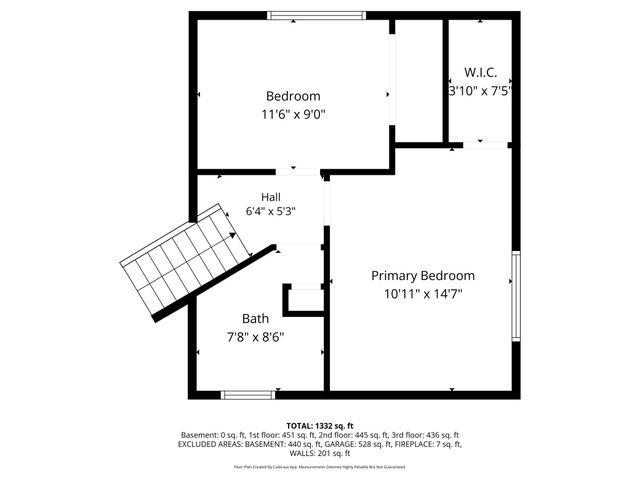 14378 Eagle Street NW, Andover, MN 55304
