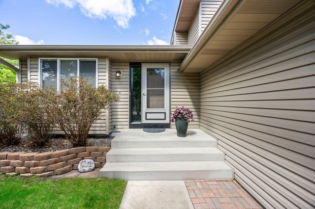 14378 Eagle Street NW, Andover, MN 55304