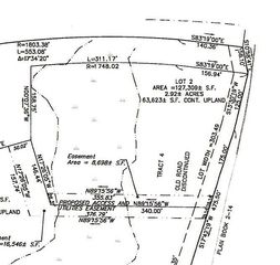 Lot 2 Gould Road, Charlton, MA 01507