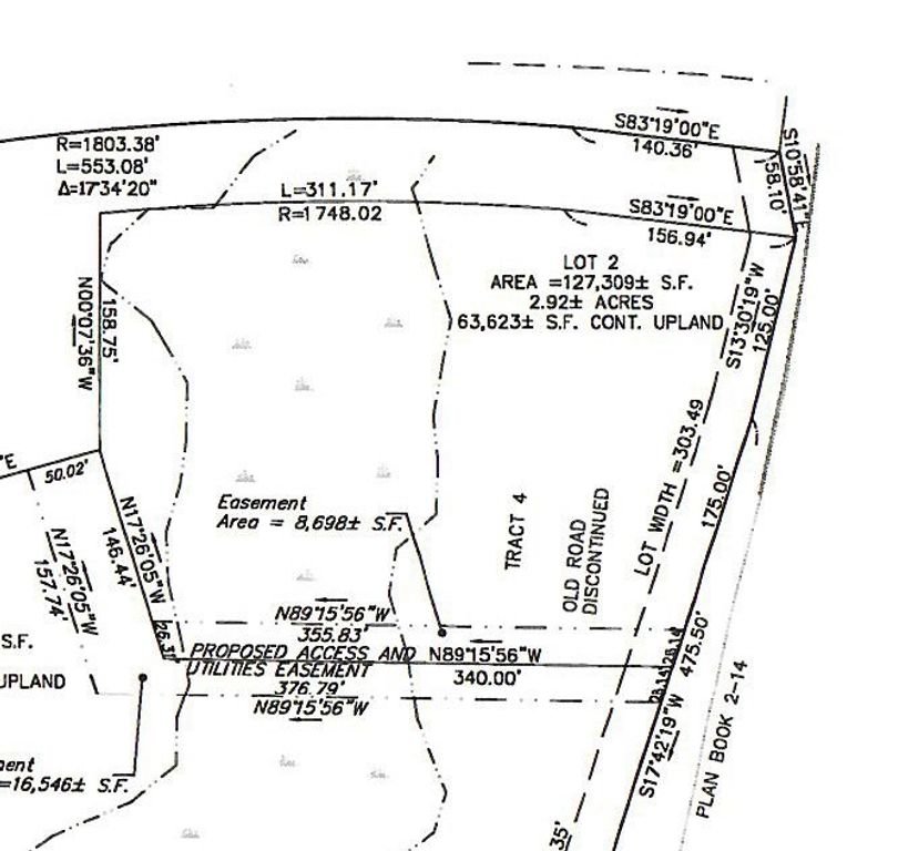Lot 2 Gould Road, Charlton, MA 01507
