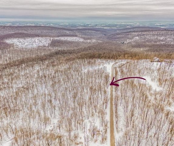 Lot 6 Sheets Rd, Jefferson Twp, PA 15501