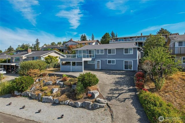 5539 Frances Avenue NE, Tacoma, WA 98422
