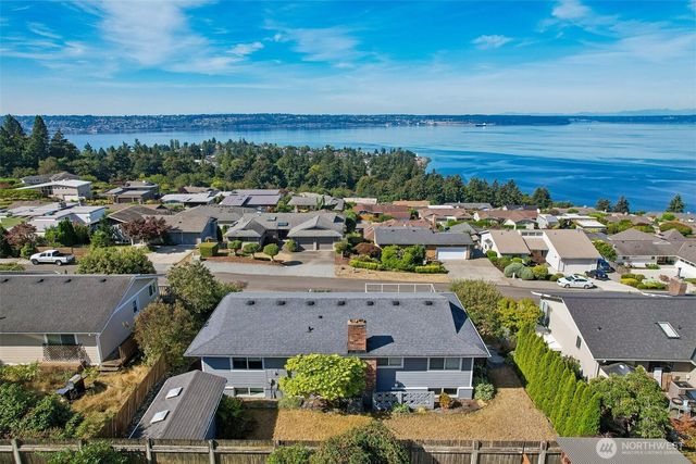 5539 Frances Avenue NE, Tacoma, WA 98422