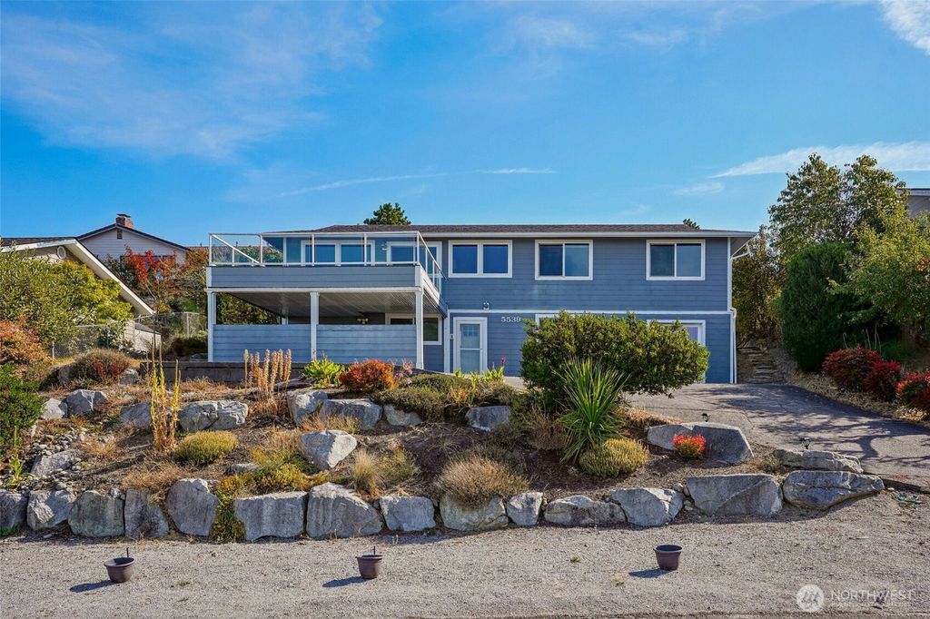 5539 Frances Avenue NE, Tacoma, WA 98422