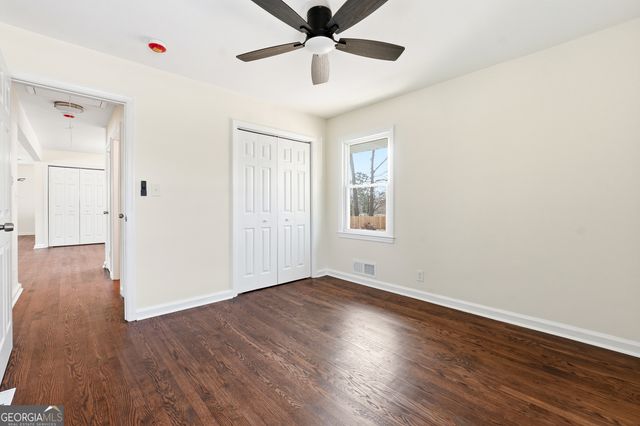 2653 Flagstone Drive SE, Atlanta, GA 30316