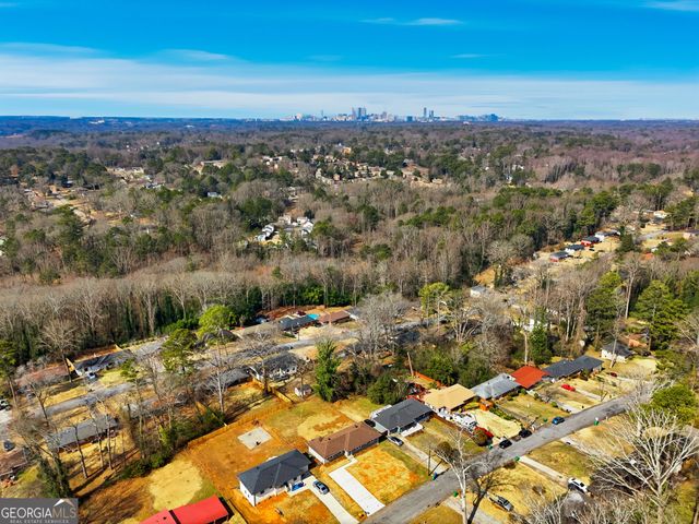 2653 Flagstone Drive SE, Atlanta, GA 30316