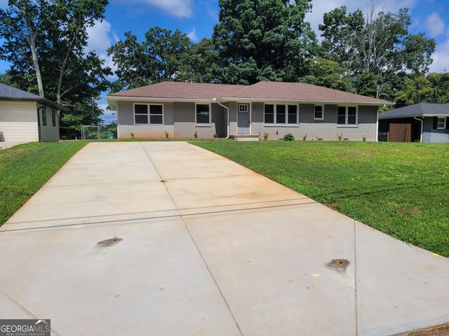 2653 Flagstone Drive SE, Atlanta, GA 30316