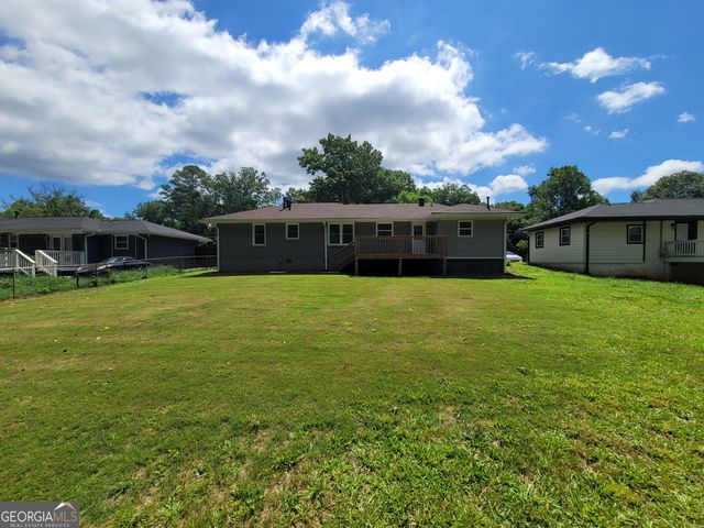 2653 Flagstone Drive SE, Atlanta, GA 30316