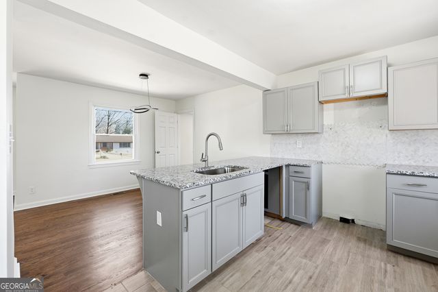 2653 Flagstone Drive SE, Atlanta, GA 30316