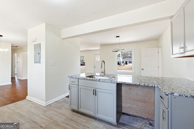 2653 Flagstone Drive SE, Atlanta, GA 30316