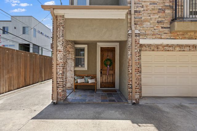 1922 Euclid Avenue D, Dallas, TX 75206