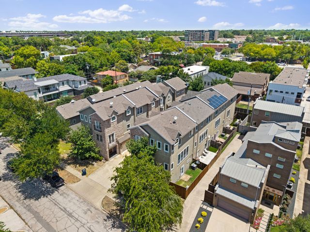 1922 Euclid Avenue D, Dallas, TX 75206