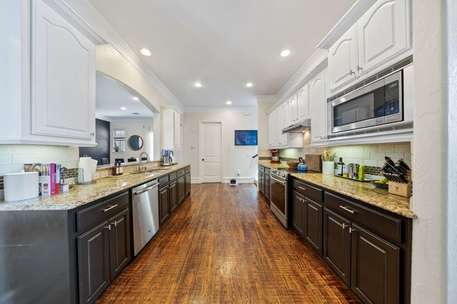 1922 Euclid Avenue D, Dallas, TX 75206