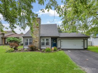 73 Rockledge Drive, Romeoville, IL 60446