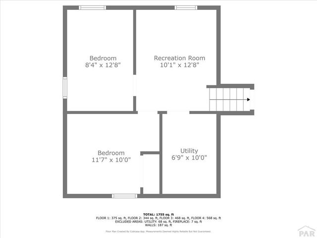 6 Aldrin Ct, Pueblo, CO 81001